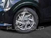 2025 KIA Picanto