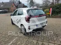 2025 KIA Picanto