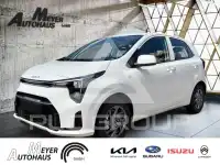 2025 KIA Picanto
