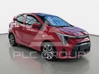 2025 KIA Picanto