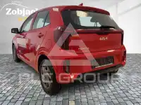 2025 KIA Picanto