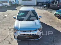 2025 KIA Picanto
