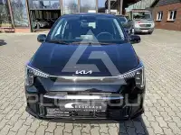 2025 KIA Picanto