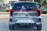 2025 KIA Picanto