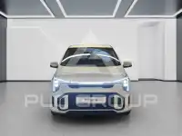 2025 KIA Picanto