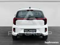 2025 KIA Picanto