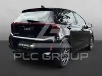 2025 KIA Picanto