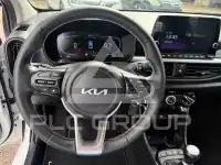 2025 KIA Picanto