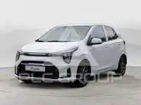 2025 KIA Picanto