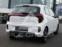 2025 KIA Picanto