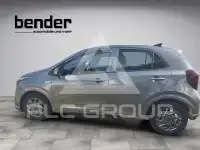 2025 KIA Picanto
