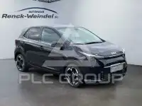 2025 KIA Picanto