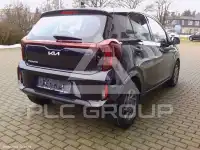 2025 KIA Picanto