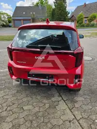 2025 KIA Picanto
