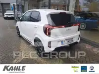 2025 KIA Picanto