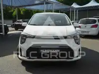 2025 KIA Picanto