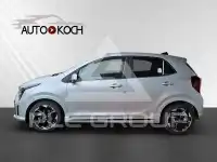 2025 KIA Picanto