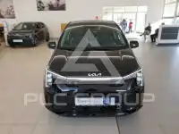 2025 KIA Picanto