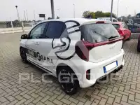 2025 KIA Picanto