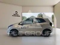 2025 KIA Picanto