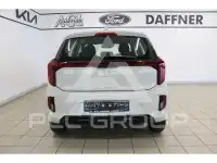 2025 KIA Picanto