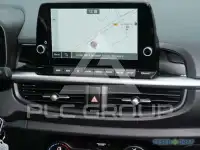 2025 KIA Picanto