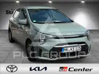 2025 KIA Picanto