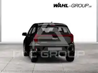 2025 KIA Picanto
