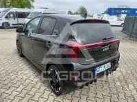 2025 KIA Picanto