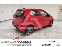 2025 KIA Picanto