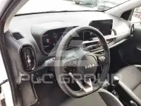 2025 KIA Picanto