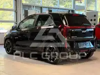 2025 KIA Picanto
