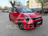 2025 KIA Picanto