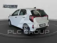2025 KIA Picanto