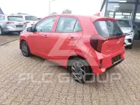 2025 KIA Picanto
