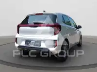 2025 KIA Picanto