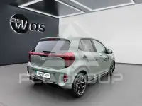 2025 KIA Picanto
