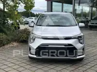 2025 KIA Picanto