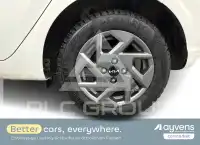 2025 KIA Picanto