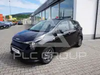 2025 KIA Picanto