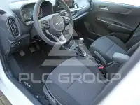 2025 KIA Picanto