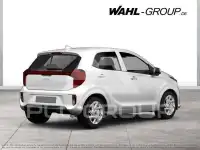 2025 KIA Picanto