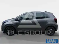 2025 KIA Picanto