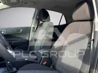 2025 KIA Picanto