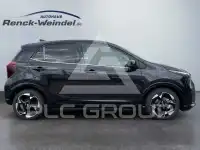 2025 KIA Picanto