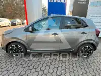 2026 KIA Picanto