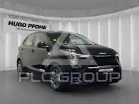 2025 KIA Picanto