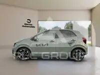 2025 KIA Picanto