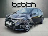 2025 KIA Picanto