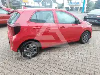 2025 KIA Picanto